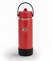 Single Wall Adventure Bottle - Ruby 750ml Cheeki