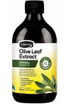 Olive Leaf Extract Natural Flavour 500ml Comvita