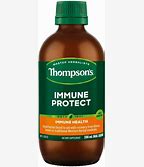 Immune Protect 200ml Thompson's