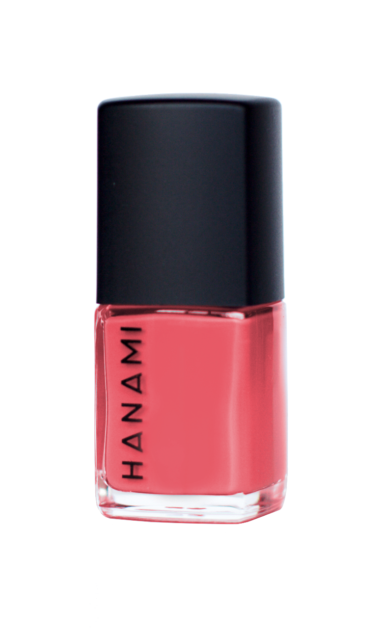 Nail Polish - Crave You 15ml HANAMI