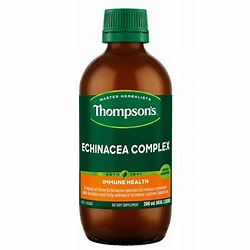 TriPlex 200ml Thompson's