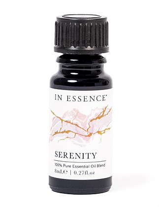 Serenity Pure Essential Oil Blend 8mL In Essence